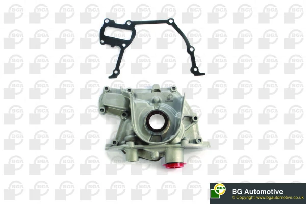Bomba de óleo Opel Insignia A G09
