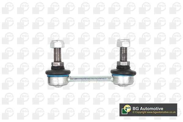 Montante de estabilizador dianteiro para Land Rover Range Rover LP, P38A