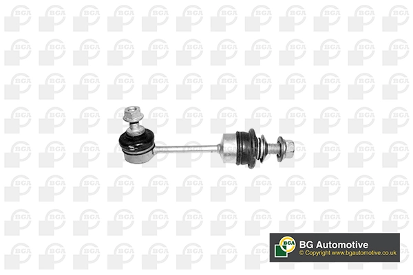 Montante de estabilizador traseiro para BMW 5 E61