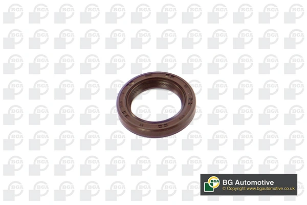 Vedação dianteira de cambota de motor para KIA Rio III UB