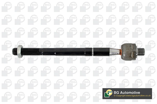 Tração de direção para KIA Soul AM