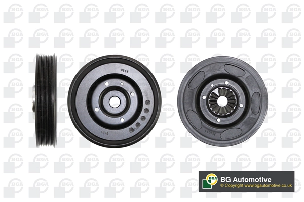 DP8028 BGA
