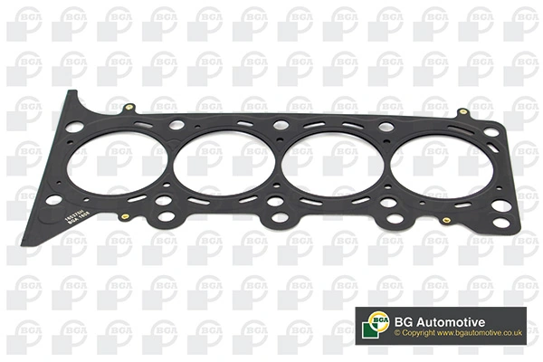 Vedante de cabeça de motor (CBC) Chevrolet Spark (Matiz)  M300