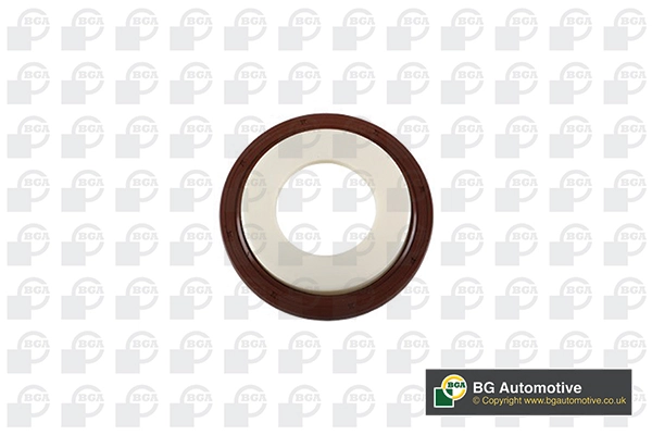 Compre Vedação traseira de cambota de motor Ford Focus 2