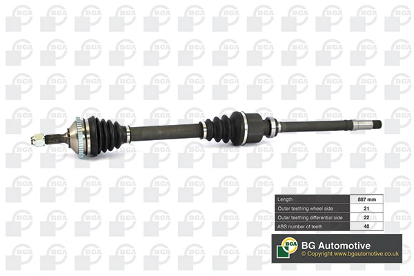DS6714RA BGA