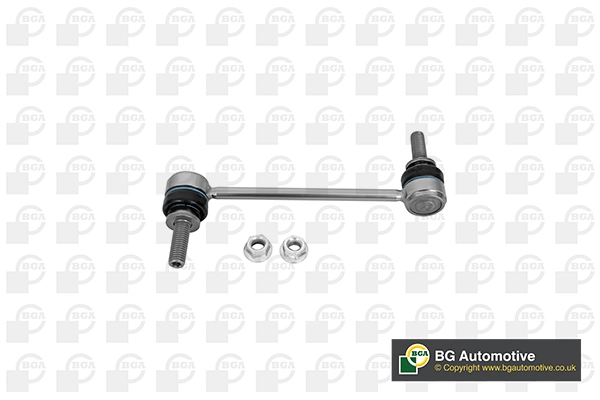Montante de estabilizador dianteiro para Land Rover Range Rover L494