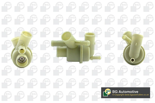  Termostato Land Rover Discovery III SUV (LR3) (2004 - 2009) III