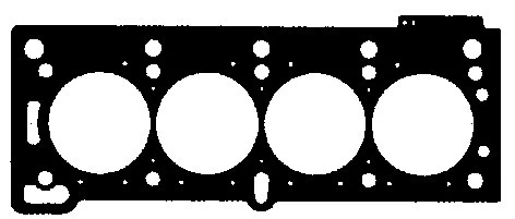 7700273763 Renault (RVI) Vedante de cabeça de motor (CBC)