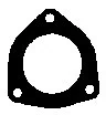 Vedante de tubo de admissão do silenciador Peugeot 405 II 4B