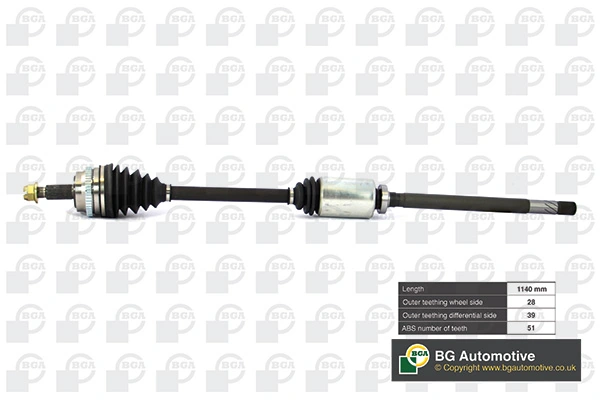 DS7335RA BGA