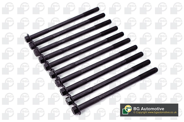 Compre 0910310056 Hyundai/Kia Parafuso de cabeça de motor (CBC)
