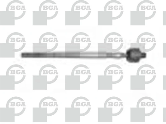 SR2509 BGA