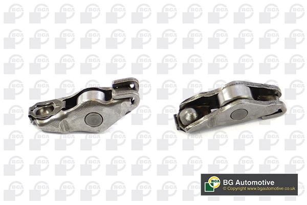  Balanceiro de válvula (balanceiro de válvulas) Audi A8 D4 sedan (4H2, 4H8, 4HC, 4HL) (2009 - 2013) D4