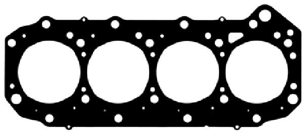 Compre Vedante de cabeça de motor (CBC) Nissan Cabstar 