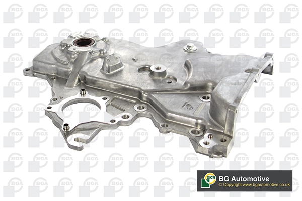 Bomba de óleo para Hyundai I30  FD