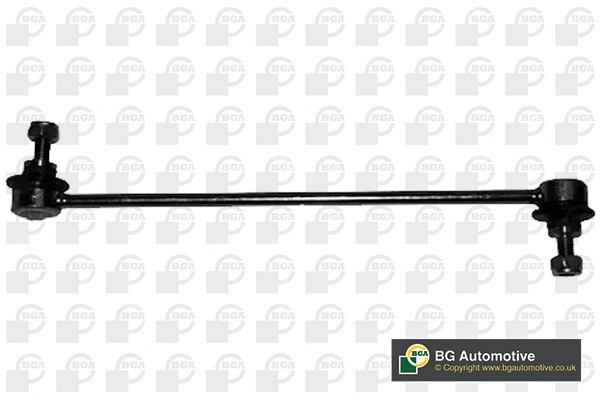LS2301 BGA