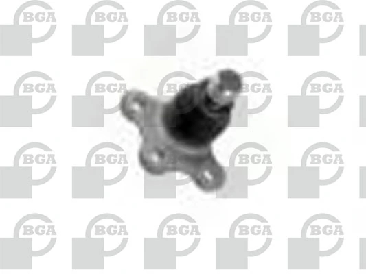 SJ1410 BGA