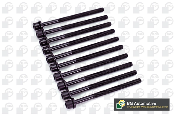 Parafuso de cabeça de motor (CBC) KIA Picanto II TA ao melhor preço