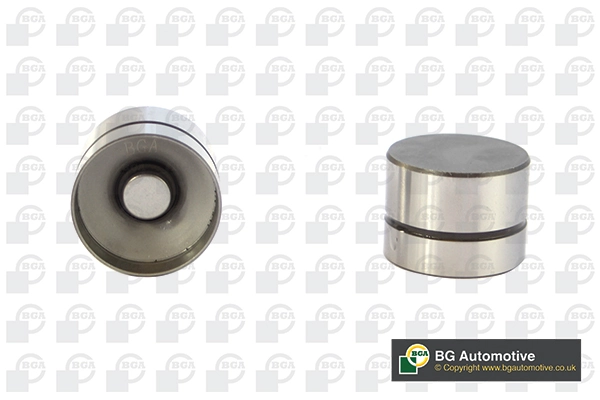 Compensador hidrâulico (empurrador hidrâulico), empurrador de válvulas Seat Ibiza preço, a partir de 8,86 USD