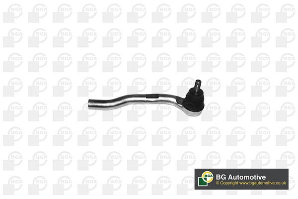 Ponta externa da barra de direção para Honda Jazz GD, GE