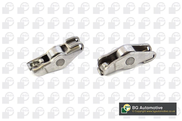 Compensador hidrâulico (empurrador hidrâulico), empurrador de válvulas para BMW 5  E39