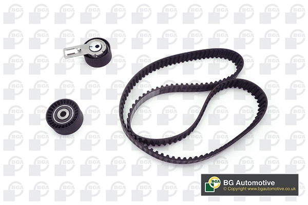 Correia do mecanismo de distribuição de gás, kit LUK 530057710 preço, a partir de 118,42 USD