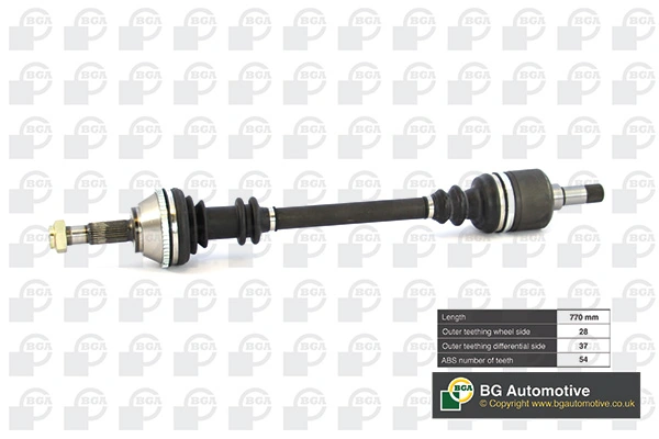 DS6710LA BGA