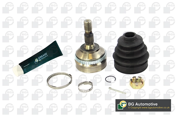 Junta homocinética externa dianteira Peugeot 406 preço, a partir de 41,48 USD