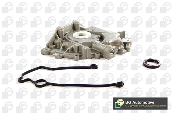 Bomba de óleo Fast FT38336 preço, a partir de 165,72 USD