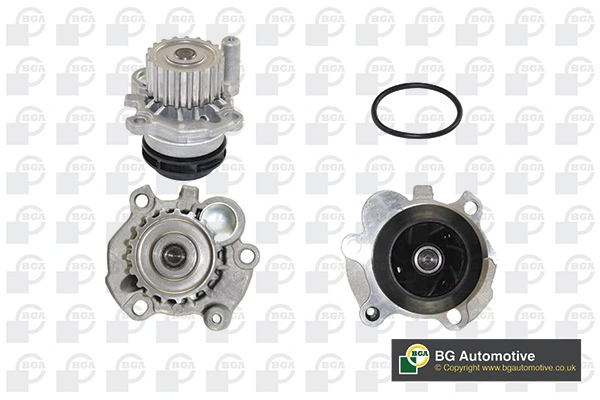 Comprar  Caddy II 9U7