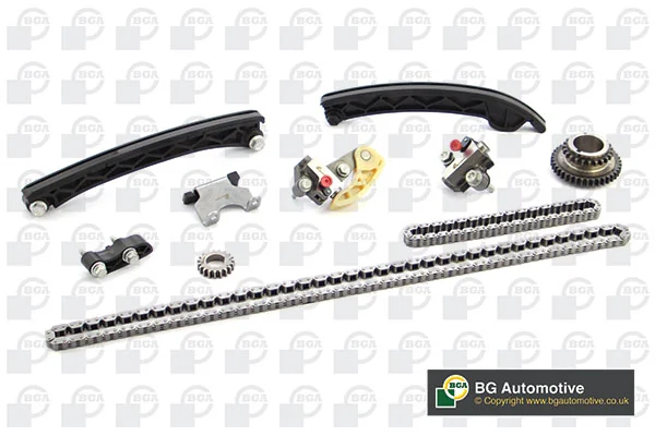 TC9514FK BGA