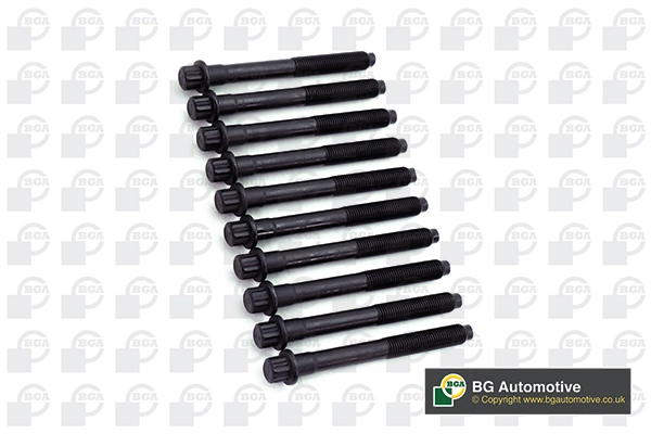 Parafuso de cabeça de motor (CBC) Glaser T4033000 preço, a partir de 26,88 USD