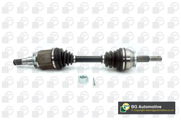 DS6325R BGA