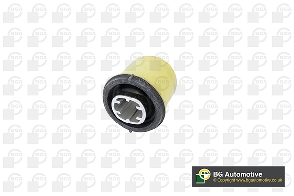 Bloco silencioso de viga traseira (de plataforma veicular) Volvo S80 II AS, AR ao melhor preço