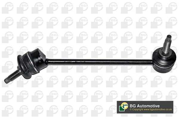 LS3307 BGA