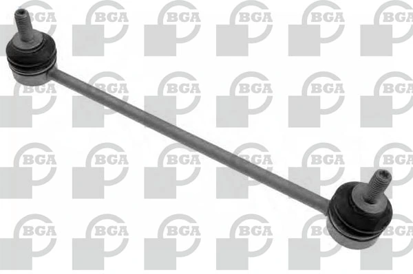Montante de estabilizador dianteiro para Mercedes A W169