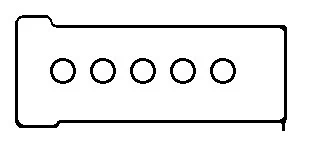 RK6332 BGA