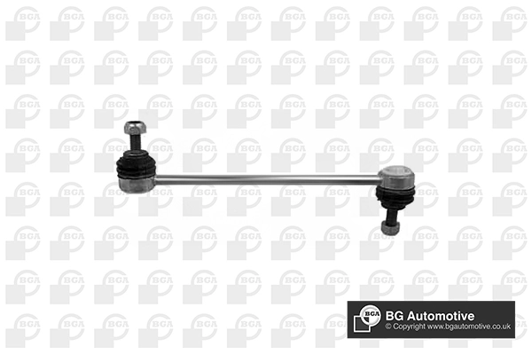 Montante de estabilizador traseiro para Land Rover Freelander L359