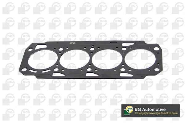 55211409 General Motors Vedante de cabeça de motor (CBC)
