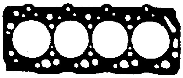 Compre MD112531 Ford Vedante de cabeça de motor (CBC)