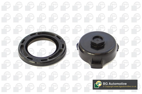 P7734601 Glaser Vedação dianteira de cambota de motor