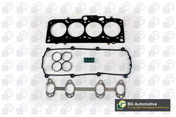 Kit superior de vedantes de motor Glaser D3663300 preço, a partir de 93,53 USD