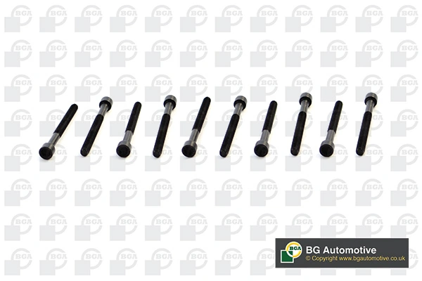 BK0105 BGA