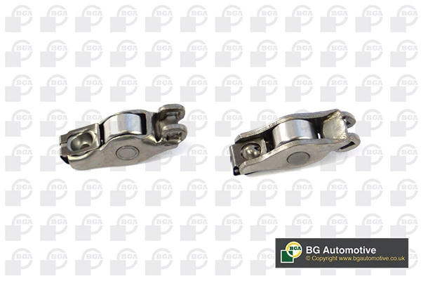 Balanceiro de válvula (balanceiro de válvulas) para Audi A3  8VS, 8VM