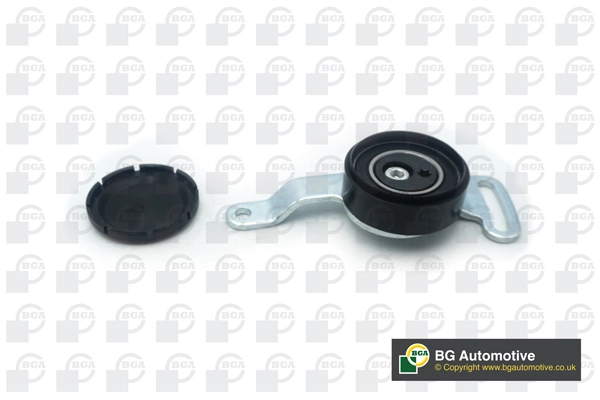  Reguladora de tensão da correia de transmissão Smart FORTWO conversível (450) (2004 - 2007) 