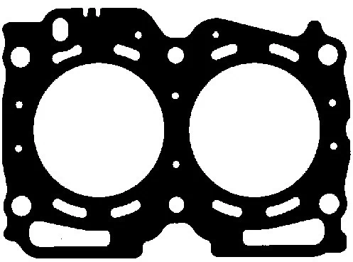 Vedante de cabeça de motor (CBC) para Subaru Outback B12, BE, BH