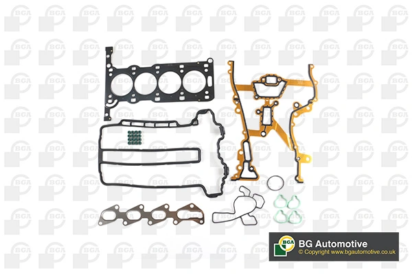 Kit superior de vedantes de motor General Motors 93177869 preço, a partir de 63,62 USD