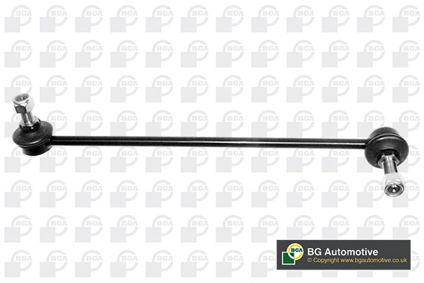 LS9602 BGA