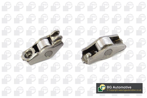 Balanceiro de válvula (balanceiro de válvulas) Opel Astra preço, a partir de 10,02 USD