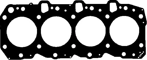 para Toyota Land Cruiser  (J9)
